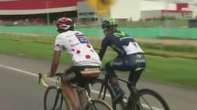 Cyclisme : un système de dopage organisé