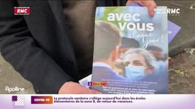 Présidentielle : Emmanuel Macron devrait se déclarer candidat cette semaine