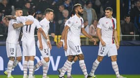 PSG