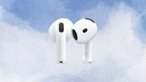 C’est le moment parfait pour commander les AirPods 4 avec ce prix chez Cdiscount 