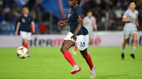 Viviane Asseyi