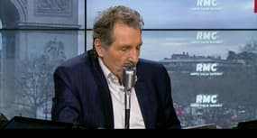 Nucléaire: "On investit pour maintenir en état de marche des centrales qui sont vouées à être fermées"