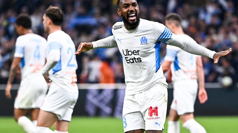 Gerson - Marseille