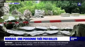 Roubaix: un homme tué par balles au parc Barbieux