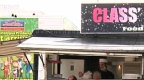 Venus des Etats-Unis, les food trucks se sont développés dans les villes françaises. 