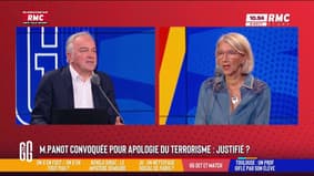 "Mathilde Panot argumente ses propos par des mensonges !" déclare Zohra Bitan