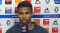 XV de France : "Le parcours de Melvyn Jaminet inspire les joueurs de Pro D2" avoue le nouveau venu Coly