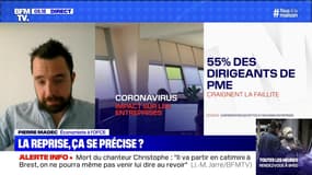 France: la pire crise économique ? - 17/04