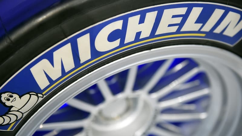 Michelin a notamment pâti du change défavorable