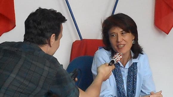 Lors des dernières élections législatives, Valérie Laupies, la candidate FN, a recueilli 57%. Lors des dernières élections législatives, Valérie Laupies, la candidate FN, a recueilli 57%.