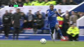 Premier League : Everton s’en sort à Leicester avec un bijou de Sigurdsson (2-1)