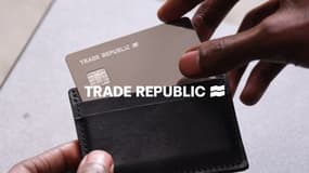 Investissez, épargnez et dépensez intelligemment avec Trade Republic 