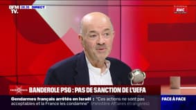 Face-à-Face : Alain Bauer - 08/11