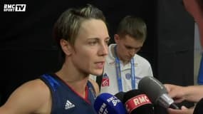 Slovénie-France (68-70) – Dumerc : "On a joué avec la peur au ventre"