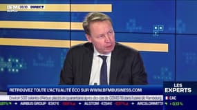 Les Experts - Lundi 25 janvier