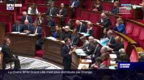 Suppressions de TER dans les Hauts-de-France: Clément Beaune interpellé par Benjamin Saint-Huile