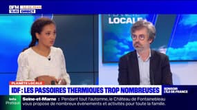 Planète Locale du lundi 13 novembre - IDF : les passoires thermiques trop nombreuses