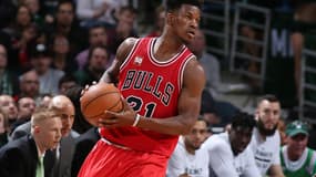 Jimmy Butler