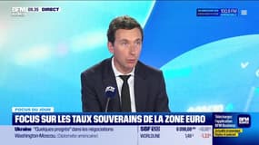 L'intégrale de Good Morning Market du mercredi 3 décembre