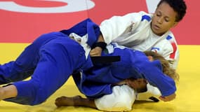 Amandine Buchard