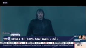 La franchise Star Wars s'est-elle essoufflée? 