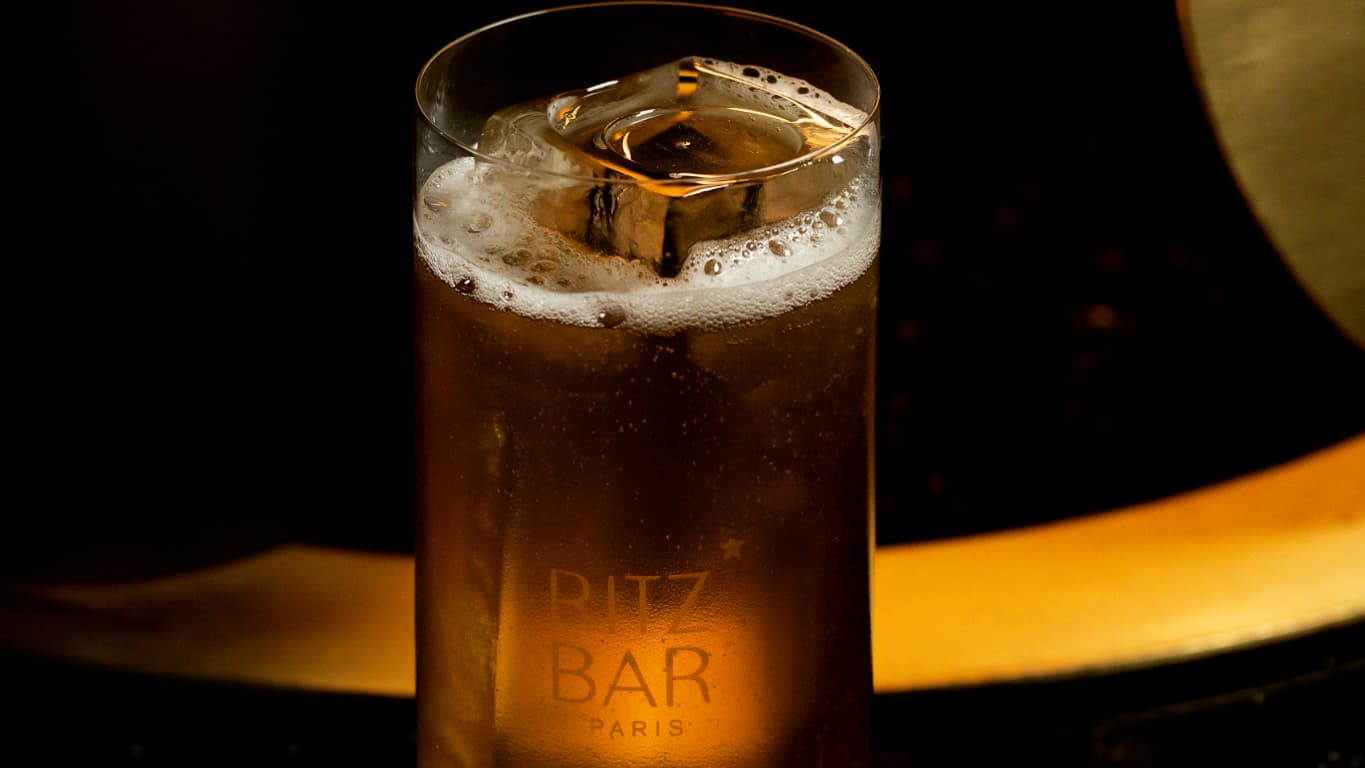 Le Ritz Bar Le Ritz Bar