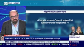 Les questions : Investir sur les marchés obligataires a-t-il encore du sens ? - 27/01