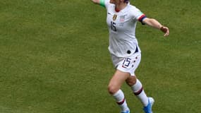 Megan Rapinoe