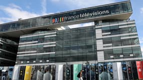 France Télévisions