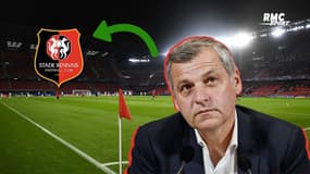 Rennes : "C'est un entraîneur très moyen", Rothen pas convaincu par le choix Genesio