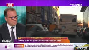 Témoin RMC : Jean-Sébastien Barrault - 26/05