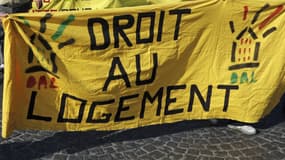 Des élus s'élèvent contre la mauvaise mis en oeuvre de la loi DALO