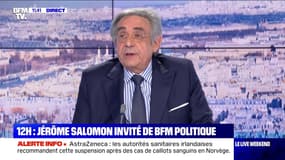 Covid : un an déjà - 14/03