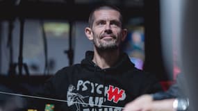 Dans la tête de Gus Hansen