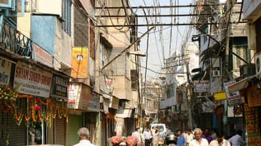 L'Inde cumule réformes et investissements pour retrouver une croissance fulgurante