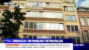 Belgique: un Français tué à son domicile, les auteurs des coups de feu en fuite