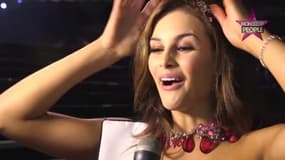 Miss Monde 2014 : Qui est Rolene Strauss, Miss Afrique du Sud 2014 