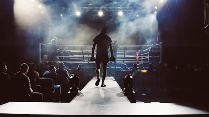 Streaming Boxe : comment regarder le combat de Parnasse vs Petitjean en direct ?