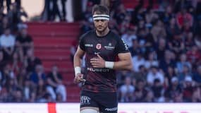Alexandre Roumat