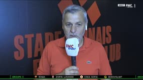 Rennes : Camavinga ? Genesio espère "un dénouement heureux pour tout le monde"