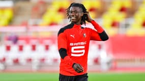 Eduardo Camavinga (Stade Rennais)