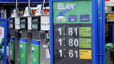 Un quart du budget des automobilistes chaque année part en taxes.