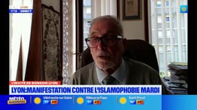 "L'islamophobie gagne du terrain": le recteur de la Grande mosquée de Lyon réagit au meurtre d'un fidèle dans le Gard