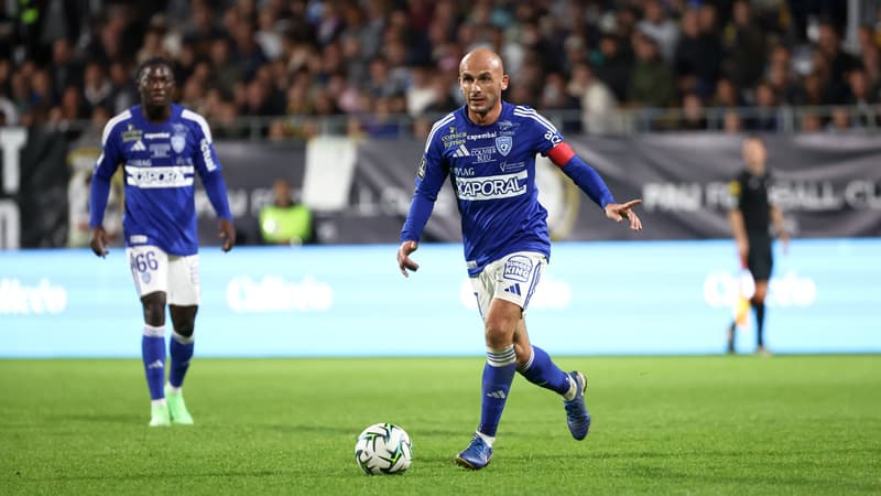 Christophe Vincent - Bastia