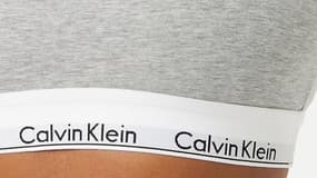 3 sous-vêtements Calvin Klein à saisir d'urgence sur ce site très connu