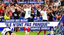 France 27-13 Nouvelle Zélande : "Les Bleus n'ont pas paniqué" souffle JC Skrela