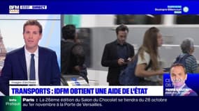 L'essentiel de l'actualité parisienne du mardi 12 octobre 2021