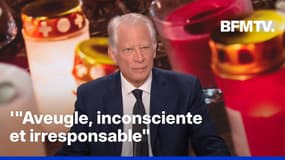 Capture de Nicolas Maduro: Dominique de Villepin critique la réaction d'Emmanuel Macron