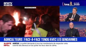 60 minutes Fauvelle - jeudi 11 décembre 