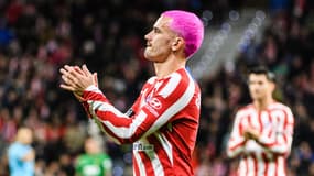 Antoine Griezmann